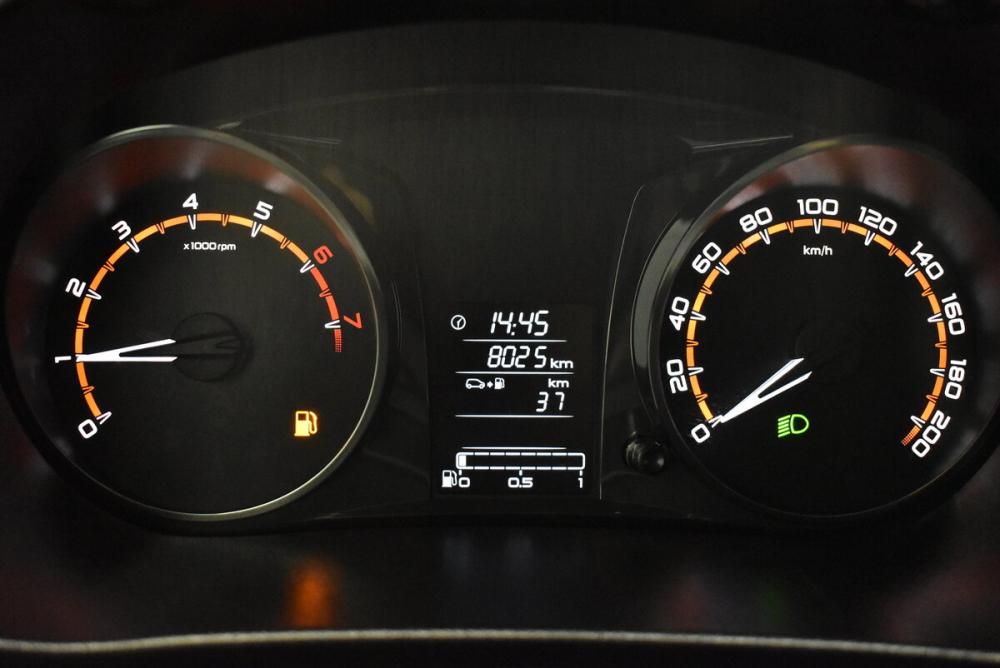 Lada (ВАЗ) Granta I Рестайлинг Москва  - изображение 6