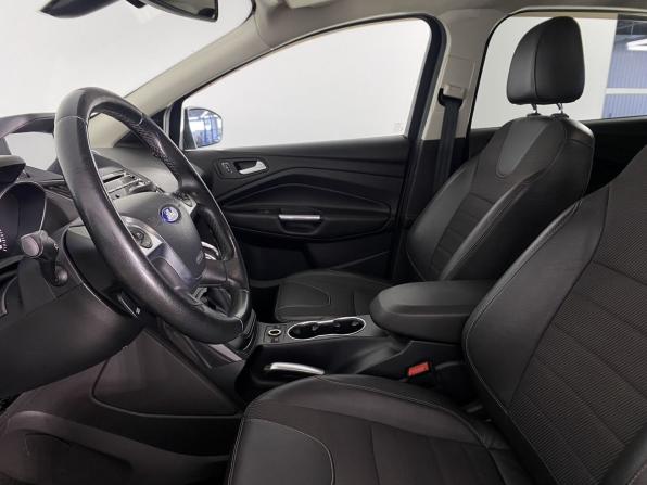 Ford Kuga II с пробегом 2016 года, цена 1 190 000 рублей, 115384 км, внедорожник, Автокод Объявления