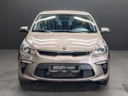 Kia Rio IV Москва  - изображение 29