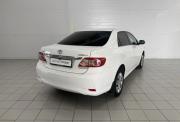 Toyota Corolla X (E140 E150) Рестайлинг Астрахань  - изображение 24