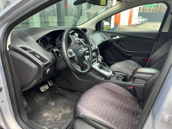 Ford Focus III с пробегом 2012 года, цена 825 000 рублей, 135370 км, седан, Автокод Объявления