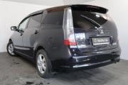 Mitsubishi Grandis I Санкт-Петербург  - изображение 21