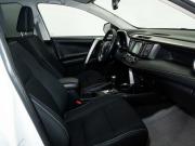Toyota RAV4 IV (XA40) Рестайлинг Казань  - изображение 20