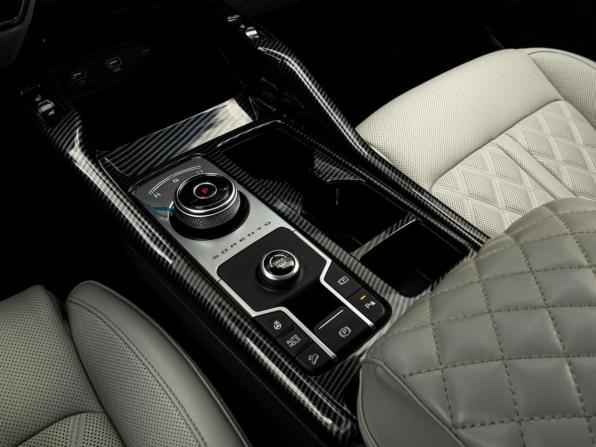 Kia Sorento IV с пробегом 2021 года, цена 4 849 000 рублей, 67291 км, внедорожник, Автокод Объявления