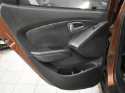 Hyundai ix35 I Рестайлинг Мурманск  - изображение 21