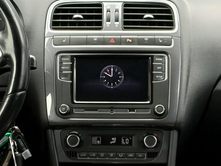 Volkswagen Polo V Рестайлинг Москва  - изображение 14