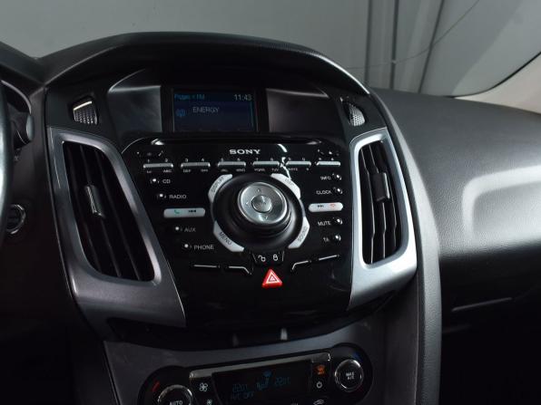 Ford Focus III с пробегом 2012 года, цена 849 999 рублей, 118251 км, седан, Автокод Объявления