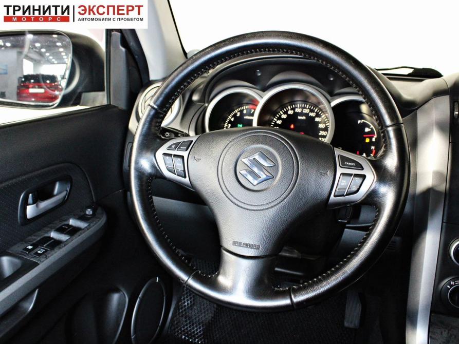 Suzuki Grand Vitara II Рестайлинг Белгород  - изображение 11