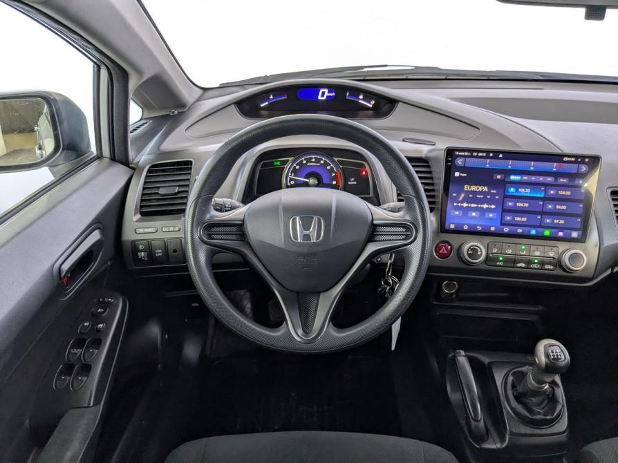 Honda Civic VIII Рестайлинг Москва  - изображение 21