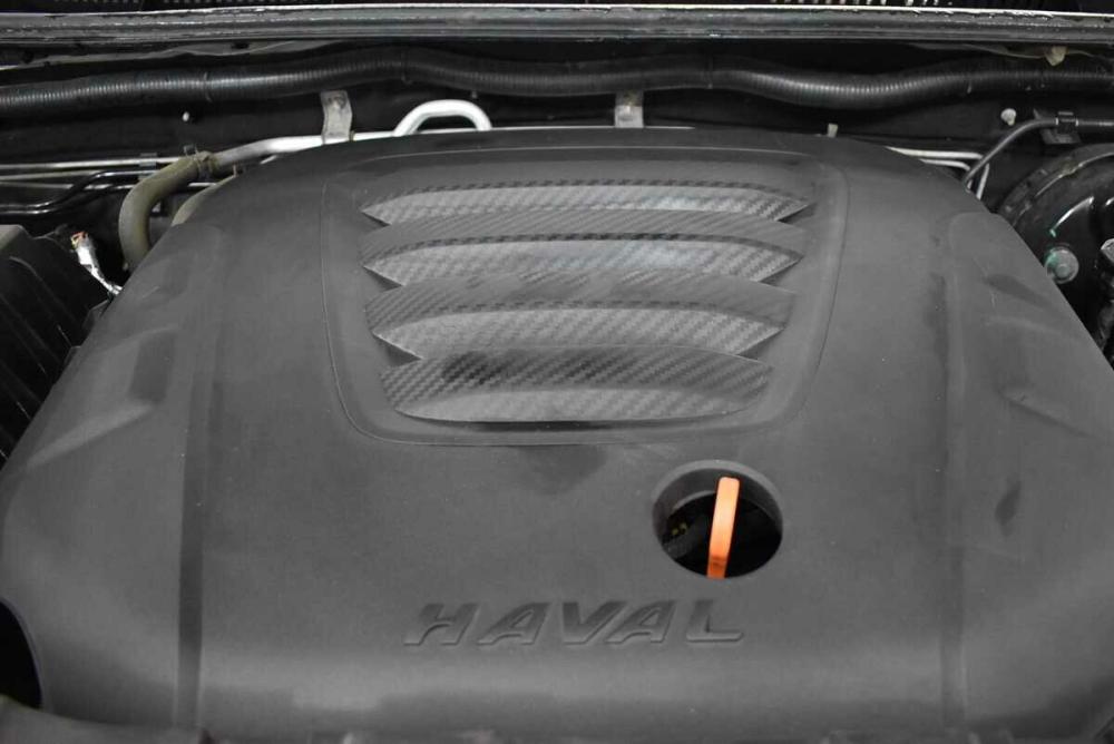 Haval H9 I Рестайлинг Москва  - изображение 19