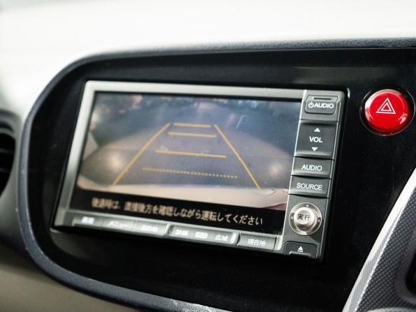 Honda Insight II с пробегом 2009 года, цена 875 000 рублей, 116933 км, хэтчбек, Автокод Объявления