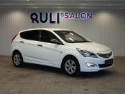 Hyundai Solaris I Рестайлинг Иваново  - изображение 37