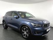 Volvo XC40 I Пермь  - изображение 20