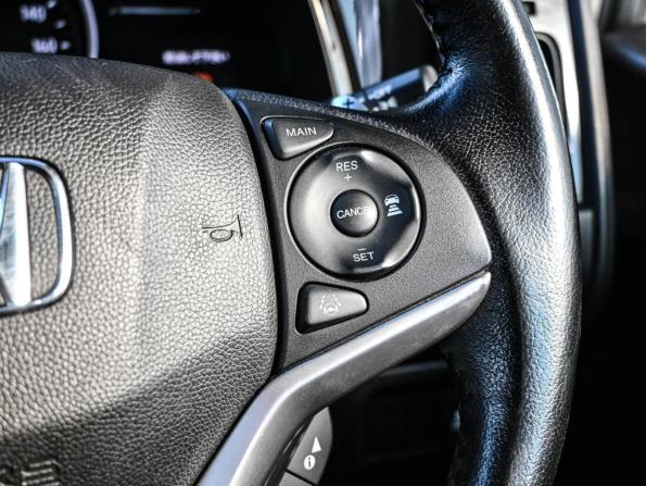 Honda Shuttle II с пробегом 2019 года, цена 1 484 000 рублей, 121170 км, универсал, Автокод Объявления