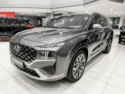 Hyundai Santa Fe IV Рестайлинг Казань  - изображение 23