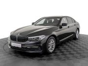 BMW 5 серии VII (G30/G31/G38) Москва  - изображение 30