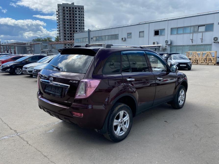 Lifan X60 I Нижний Новгород  - изображение 3