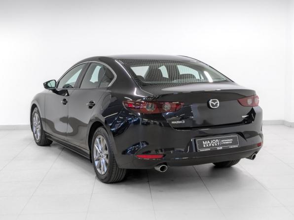 Mazda 3 III (BM) Рестайлинг с пробегом 2019 года, цена 1 800 000 рублей, 67444 км, седан, Автокод Объявления