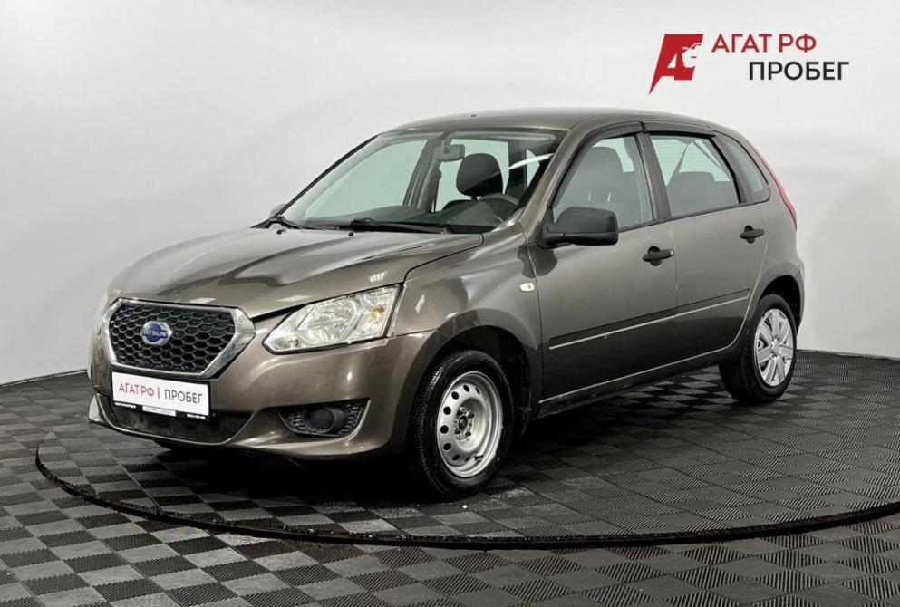Datsun mi-DO Нижний Новгород  - изображение 1