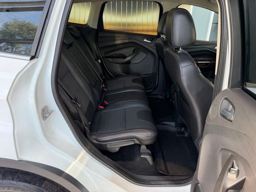 Ford Kuga II Таганрог  - изображение 19