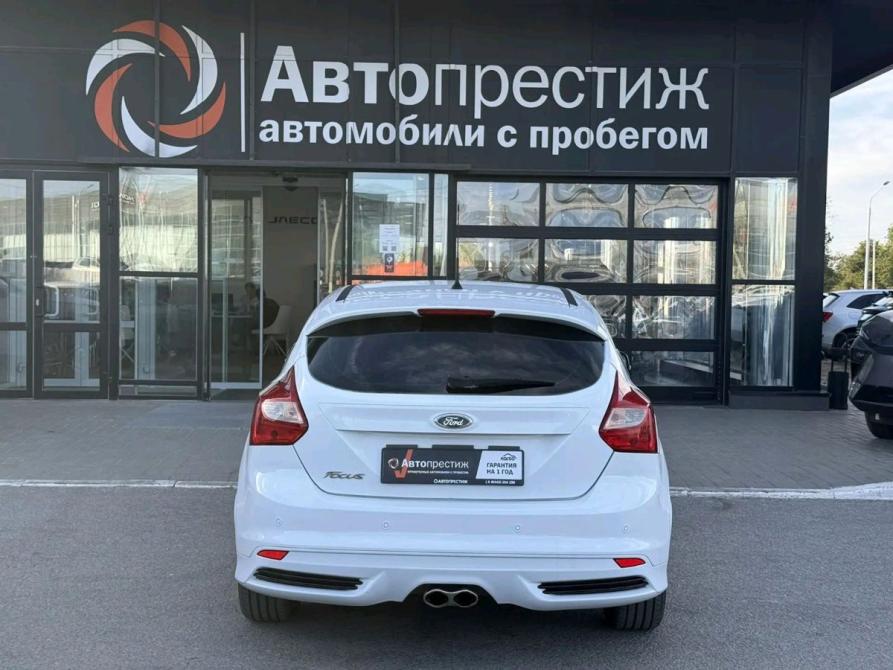 Ford Focus III Волгоград  - изображение 5