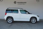 Skoda Yeti I Рестайлинг Калининград  - изображение 25