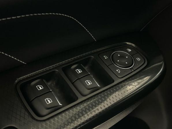 Haval M6 II с пробегом 2023 года, цена 1 649 000 рублей, 96665 км, внедорожник, Автокод Объявления