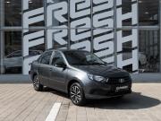 Lada (ВАЗ) Granta I Рестайлинг Ставрополь  - изображение 21