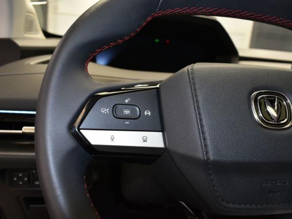 Changan CS55 Plus II с пробегом 2024 года, цена 1 820 000 рублей, 35000 км, внедорожник, Автокод Объявления