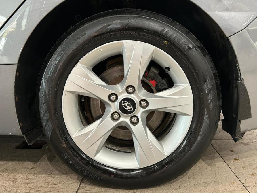 Hyundai i40 I Санкт-Петербург  - изображение 11