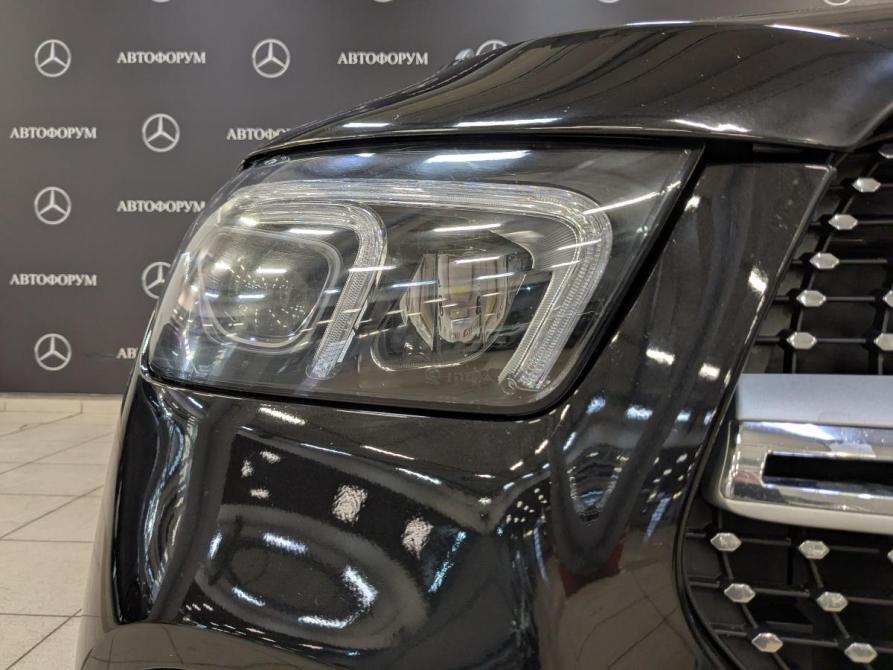 Mercedes-Benz GLE II (V167) Москва  - изображение 11