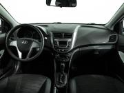 Hyundai Solaris I Рестайлинг Санкт-Петербург  - изображение 30