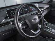 Chery Tiggo 4 I Рестайлинг 2 Ростов-на-Дону  - изображение 33