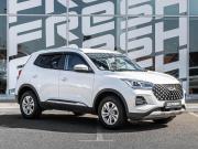 Chery Tiggo 4 Pro I Рестайлинг Краснодар  - изображение 23