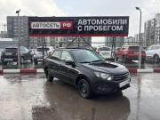Lada (ВАЗ) Granta I Рестайлинг Альметьевск  - изображение 23
