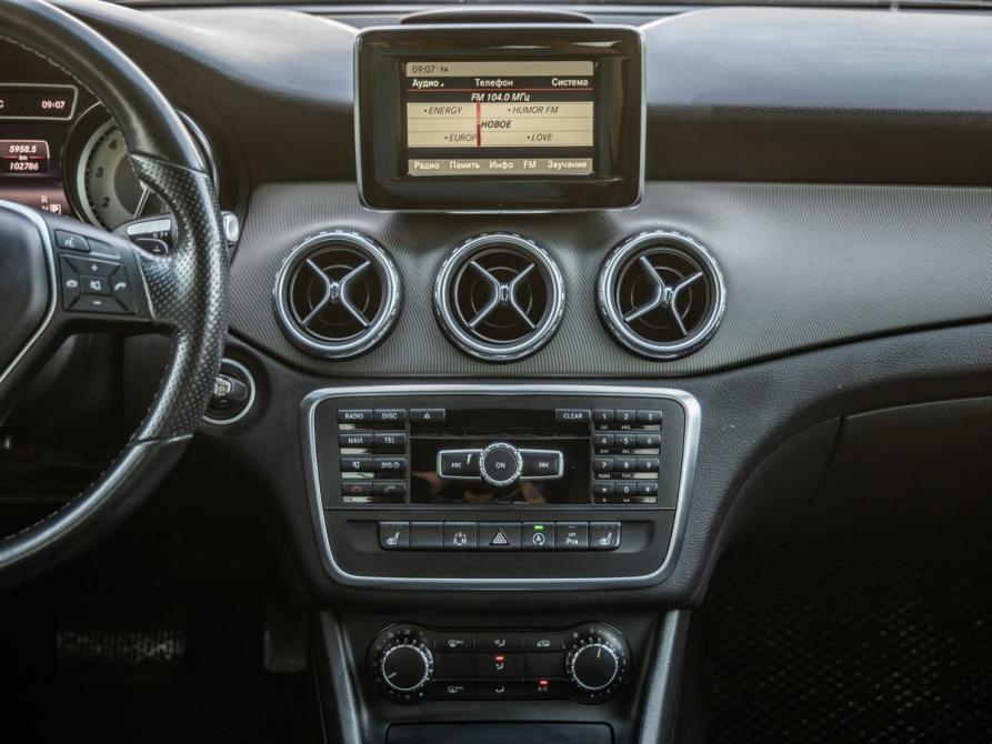 Mercedes-Benz GLA I (X156) Волгоград  - изображение 26