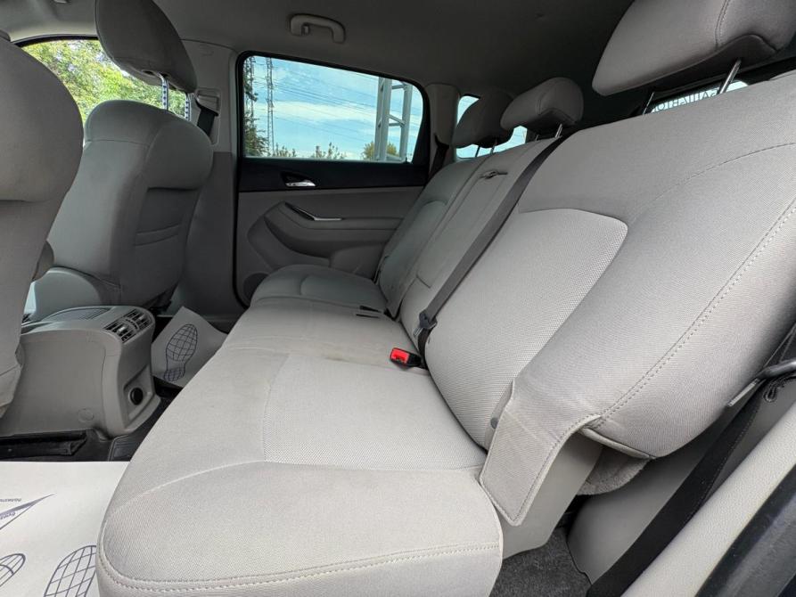 Chevrolet Orlando I Уфа  - изображение 16