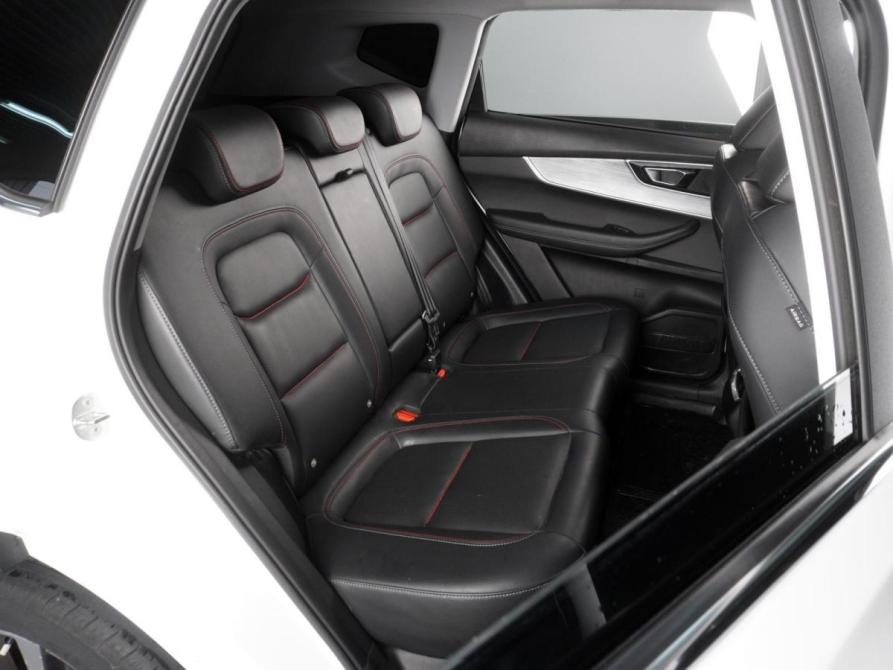 Chery Tiggo 7 Pro I Минеральные Воды  - изображение 7