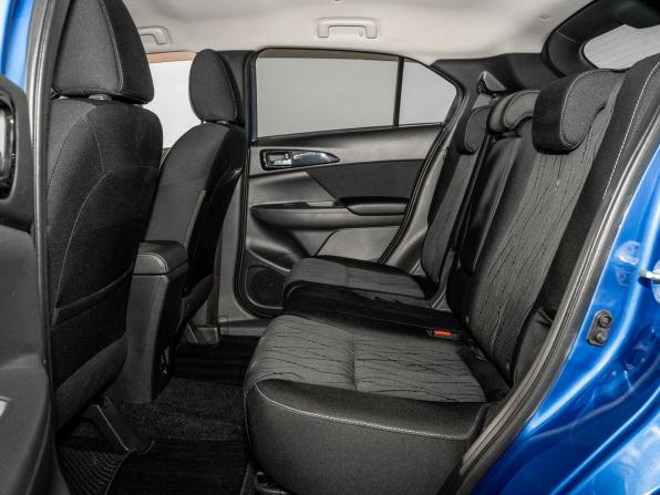 Mitsubishi Eclipse Cross I с пробегом 2018 года, цена 1 930 500 рублей, 61722 км, внедорожник, Автокод Объявления