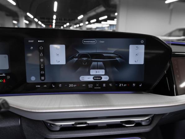 Audi Q5 III (GU) с пробегом 2026 года, цена 6 950 000 рублей, 50 км, внедорожник, Автокод Объявления