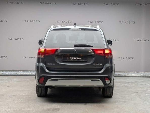 Mitsubishi Outlander III Рестайлинг 3 с пробегом 2019 года, цена 2 097 000 рублей, 90000 км, внедорожник, Автокод Объявления