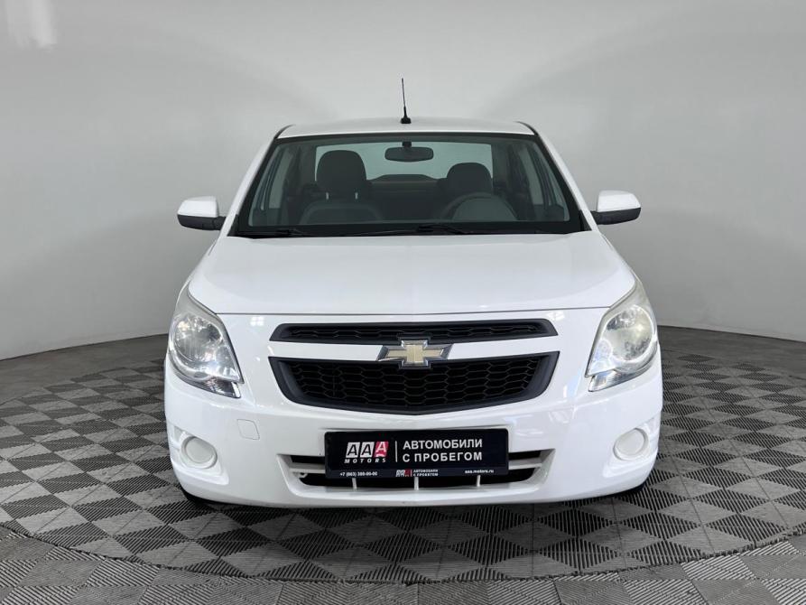 Chevrolet Cobalt II Ростов-на-Дону  - изображение 2