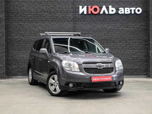 Chevrolet Orlando I с пробегом 2012 года, цена 1 150 000 рублей, 271444 км, минивэн, Автокод Объявления