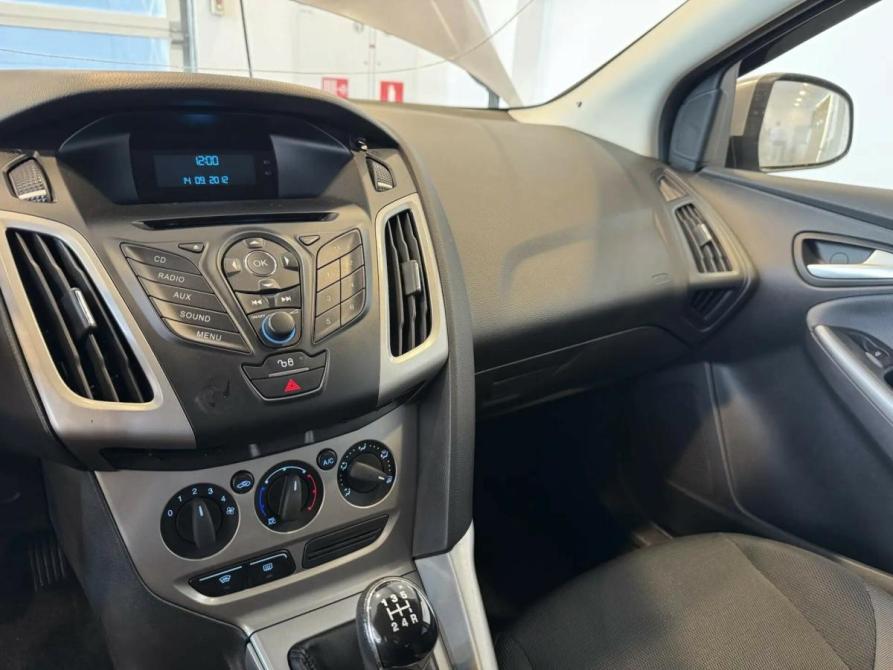 Ford Focus III Подольск  - изображение 20