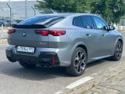 BMW X2 II (U10) Москва  - изображение 17