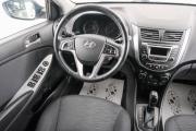 Hyundai Solaris I Рестайлинг Красноярск  - изображение 32