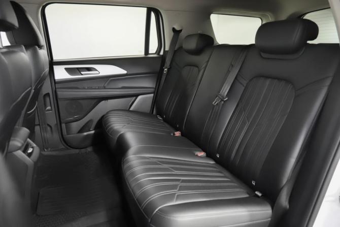 Haval H5 II с пробегом 2024 года, цена 3 399 000 рублей, 20749 км, внедорожник, Автокод Объявления