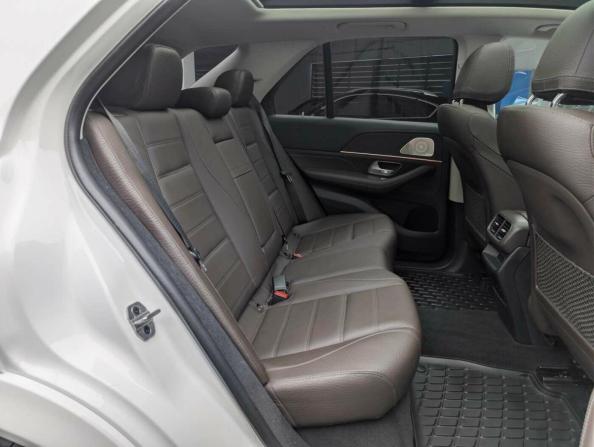 Mercedes-Benz GLE II (V167) с пробегом 2022 года, цена 8 197 000 рублей, 70884 км, внедорожник, Автокод Объявления