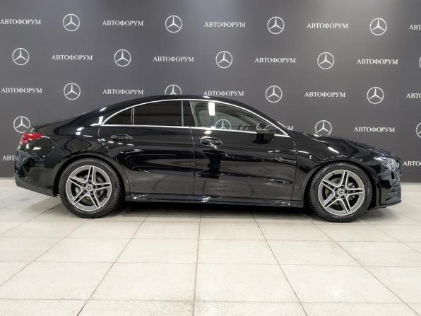 Mercedes-Benz CLA II (C118 X118) с пробегом 2021 года, цена 3 750 000 рублей, 39900 км, седан, Автокод Объявления