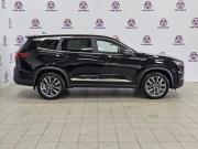 Chery Tiggo 8 Pro Max I Рестайлинг Тольятти  - изображение 27